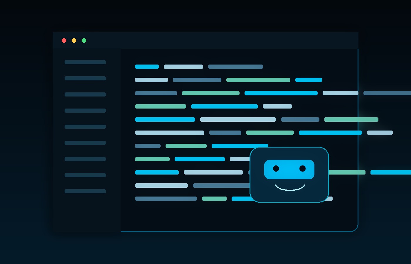 Bot hosting
